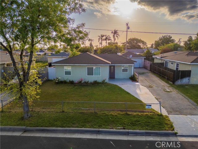 11303 Newgate Avenue, Whittier, California 90605, 3 Bedrooms Bedrooms, ,1 BathroomBathrooms,Single Family Residence,For Sale,Newgate,PW24086657