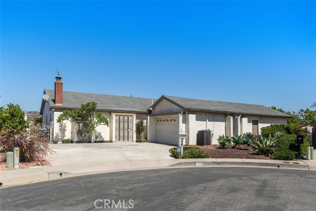 Detail Gallery Image 1 of 1 For 431 Calle Familia, San Clemente,  CA 92672 - 4 Beds | 2 Baths