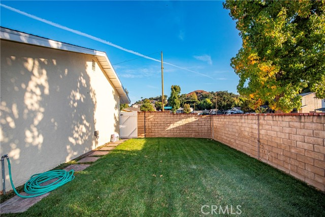 Detail Gallery Image 26 of 31 For 23863 Adamsboro Dr, Newhall,  CA 91321 - 3 Beds | 3 Baths