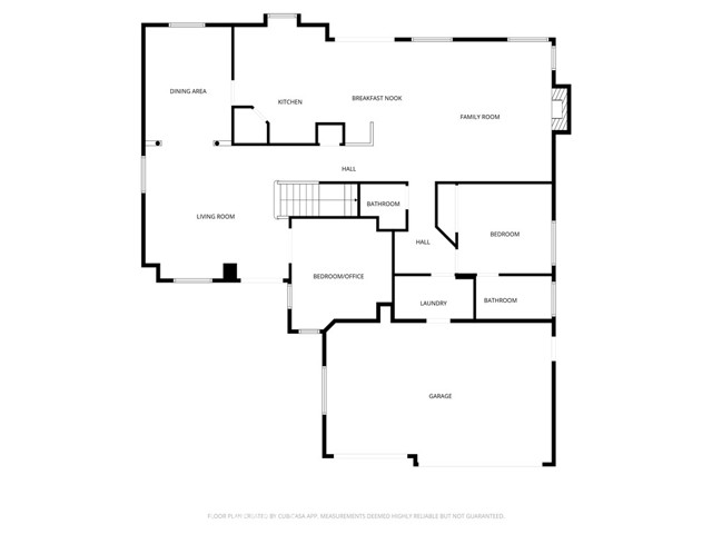 Detail Gallery Image 29 of 31 For 2671 Harvest Crest Ln, Corona,  CA 92881 - 5 Beds | 3/1 Baths