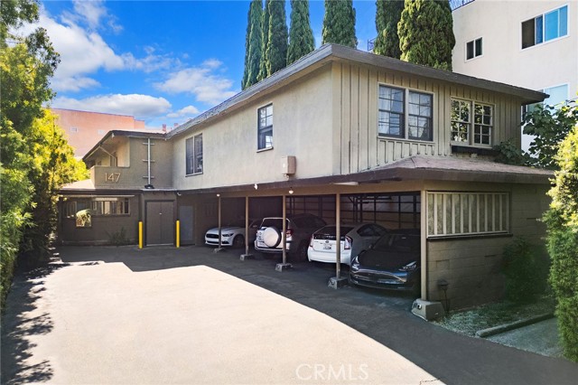 Details for 147 Michigan Avenue, Pasadena, CA 91106