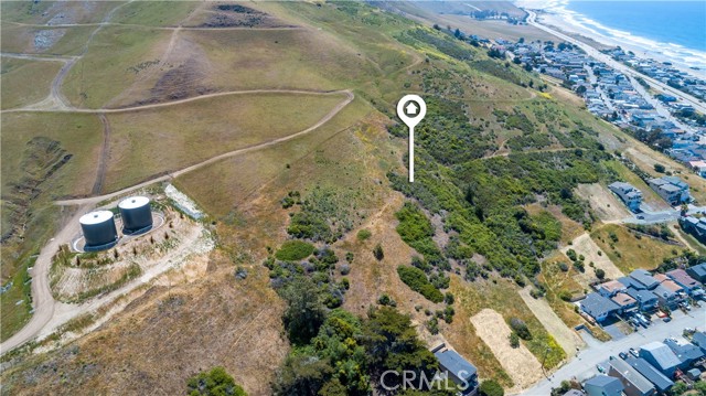 3094 Gilbert Avenue, Cayucos, California 93430, ,Land,For Sale,3094 Gilbert Avenue,CRSC22139495