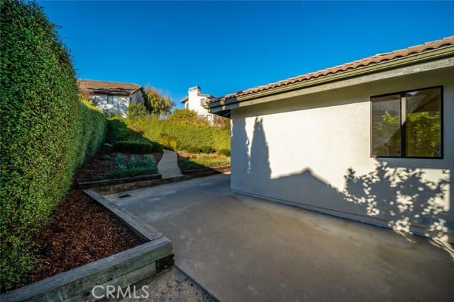 Detail Gallery Image 34 of 45 For 839 Mirada Dr, San Luis Obispo,  CA 93405 - 3 Beds | 2 Baths