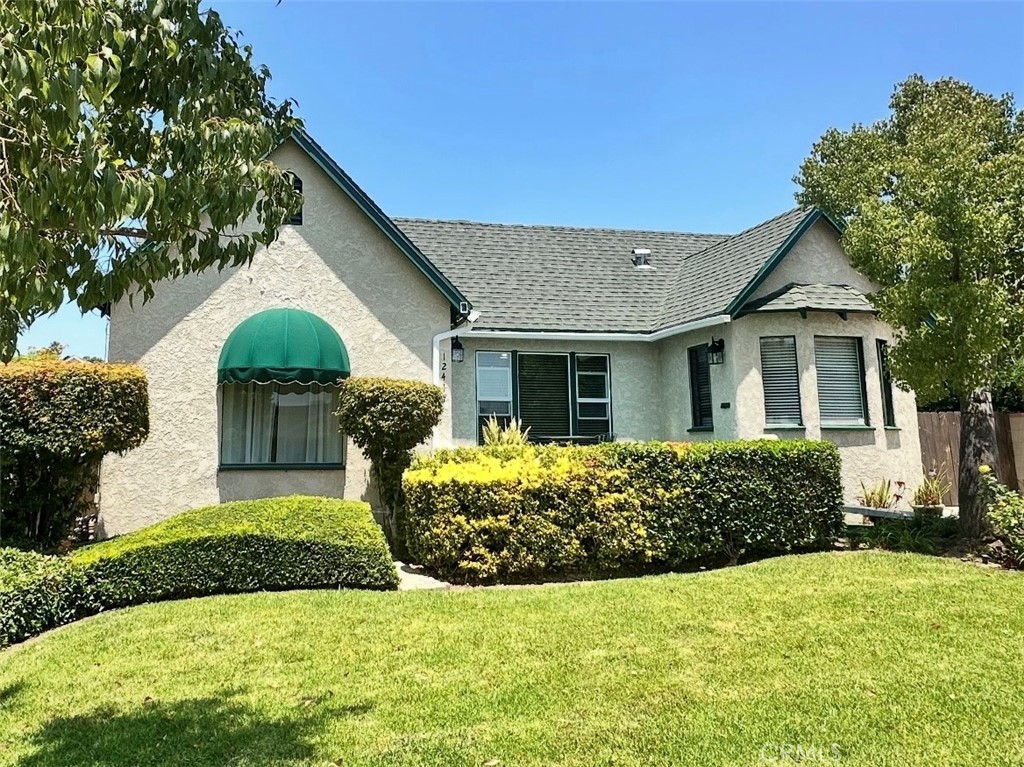 12417 Rose Drive
