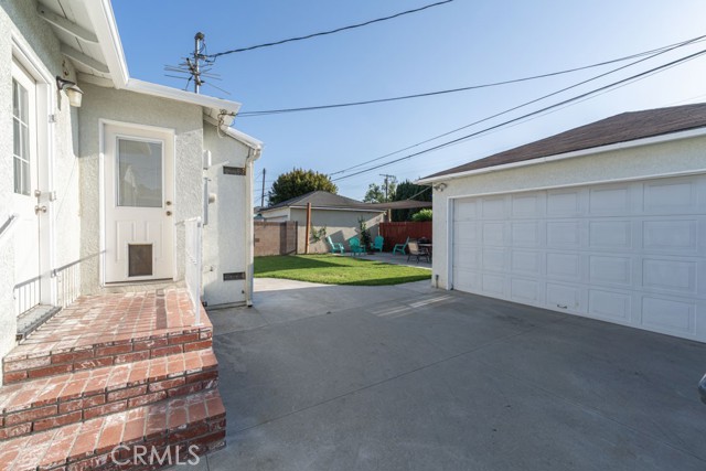Detail Gallery Image 32 of 43 For 4333 Palo Verde, Lakewood,  CA 90713 - 3 Beds | 2 Baths