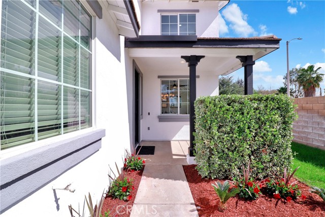 Detail Gallery Image 3 of 50 For 1802 Pummelo, Redlands,  CA 92374 - 5 Beds | 3 Baths