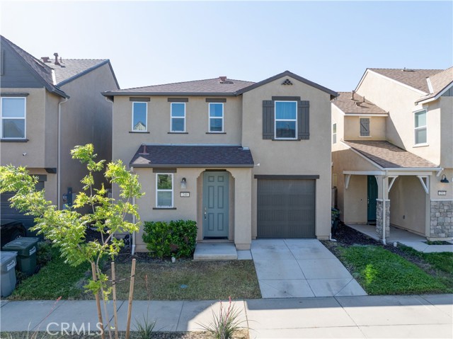 Detail Gallery Image 2 of 15 For 240 Sullivan Dr, Merced,  CA 95348 - 4 Beds | 2/1 Baths