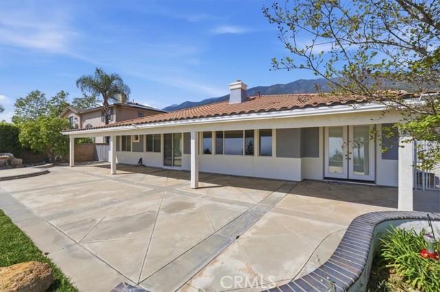 Detail Gallery Image 46 of 61 For 9849 Meadowood, Rancho Cucamonga,  CA 91737 - 4 Beds | 2/1 Baths