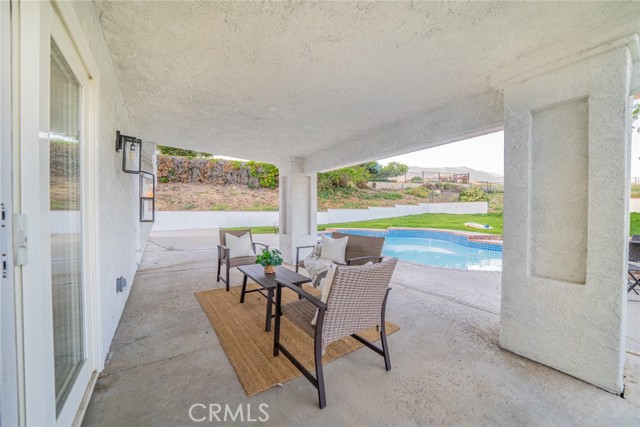 Detail Gallery Image 25 of 31 For 13627 Scenic Crest Dr, Yucaipa,  CA 92399 - 4 Beds | 2/1 Baths