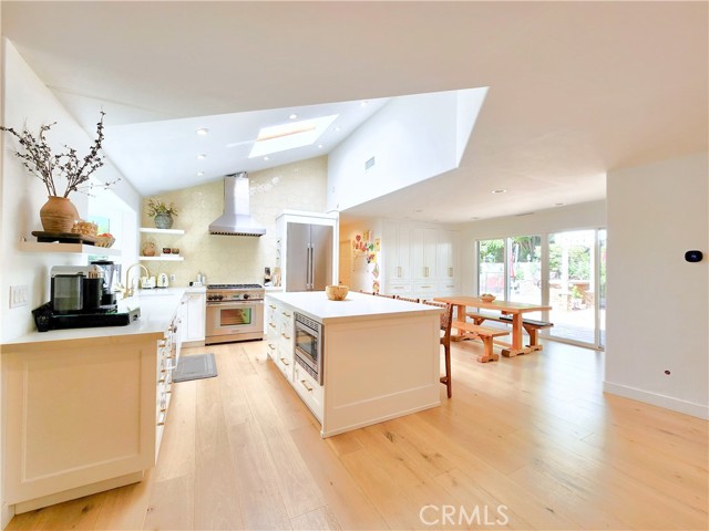 Detail Gallery Image 3 of 27 For 23747 Oakfield Rd, Hidden Hills,  CA 91302 - 5 Beds | 3/1 Baths