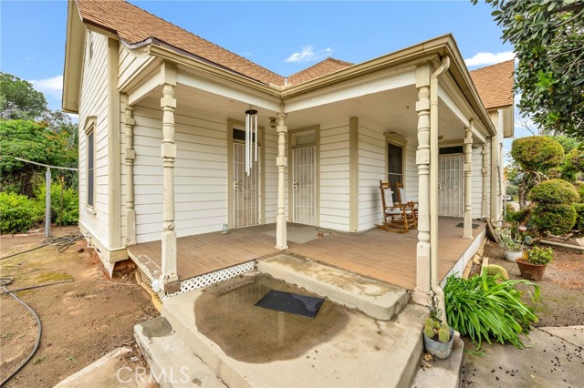 Detail Gallery Image 29 of 38 For 306 W 5th St, Perris,  CA 92570 - 2 Beds | 1 Baths