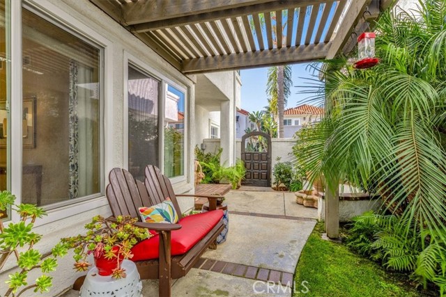 Detail Gallery Image 48 of 57 For 16 Saint John, Dana Point,  CA 92629 - 3 Beds | 2/1 Baths