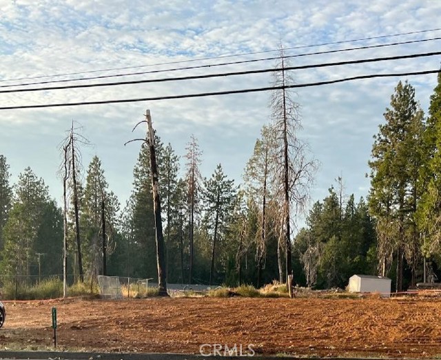 14181 Creston Road, Magalia, California 95954, ,Land,For Sale,14181 Creston Road,CRSN22229085