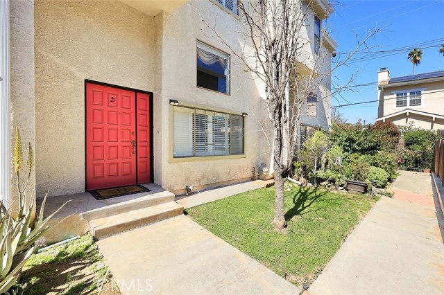Image 2 for 504 N 2Nd St #D, Alhambra, CA 91801