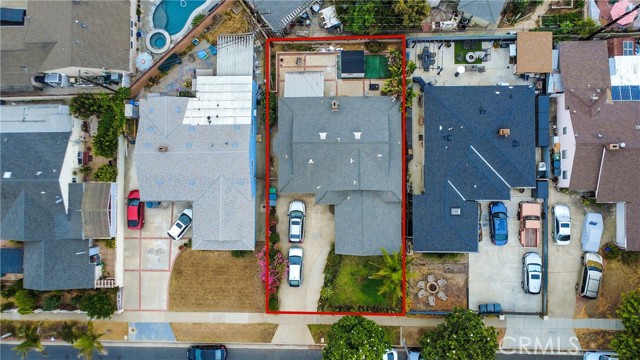 Detail Gallery Image 30 of 32 For 2612 Manhattan Beach Bld, Gardena,  CA 90249 - 3 Beds | 2 Baths