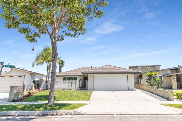 Detail Gallery Image 53 of 55 For 13864 Elgers St, Cerritos,  CA 90703 - 3 Beds | 2 Baths