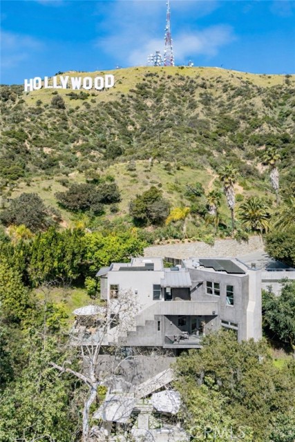 Detail Gallery Image 48 of 48 For 6050 Mulholland Hwy, Los Angeles,  CA 90068 - 4 Beds | 3/1 Baths