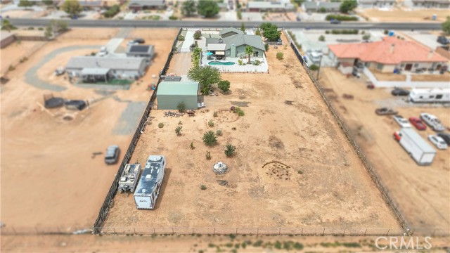 Detail Gallery Image 43 of 48 For 15545 Dale Evans, Apple Valley,  CA 92307 - 3 Beds | 2 Baths