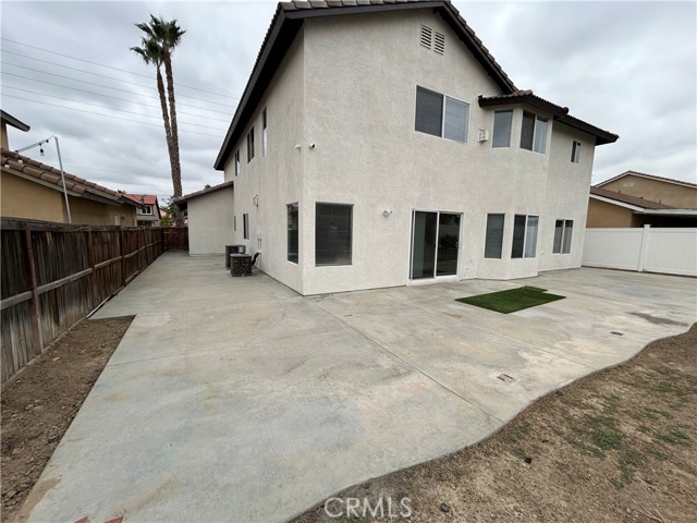 Detail Gallery Image 49 of 52 For 1989 Murrieta, Perris,  CA 92571 - 5 Beds | 3 Baths