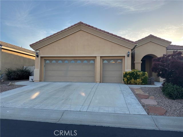 Detail Gallery Image 2 of 19 For 10030 El Dorado St, Apple Valley,  CA 92308 - 2 Beds | 2/1 Baths
