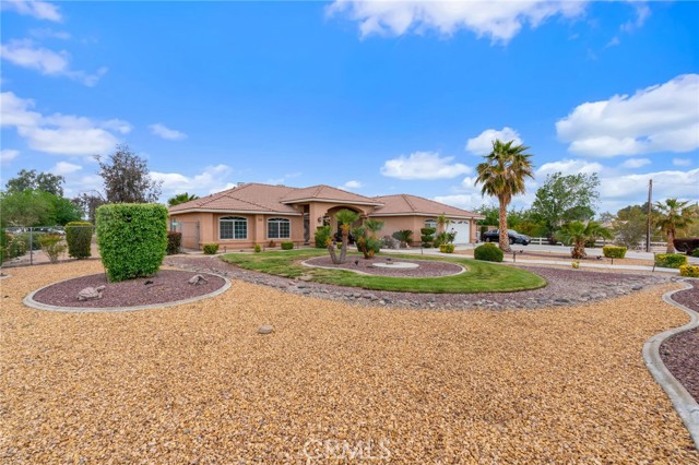 Detail Gallery Image 2 of 60 For 15015 Sycamore St, Hesperia,  CA 92345 - 4 Beds | 2/1 Baths