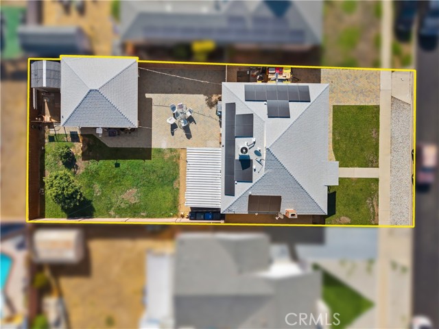 Detail Gallery Image 24 of 27 For 11918 Highdale St, Norwalk,  CA 90650 - 3 Beds | 1 Baths