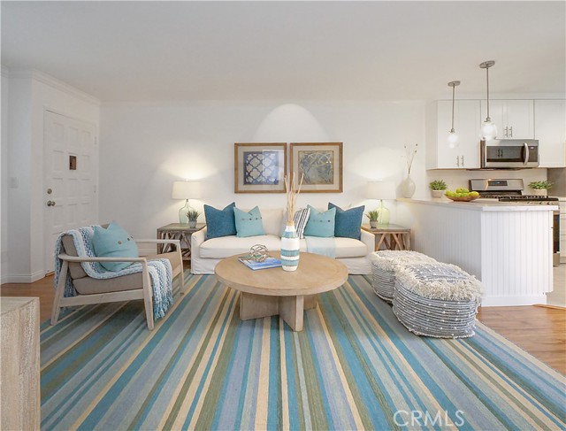 2411 Prospect Avenue, Hermosa Beach, California 90254, 1 Bedroom Bedrooms, ,1 BathroomBathrooms,Residential,Sold,Prospect,PV22093265