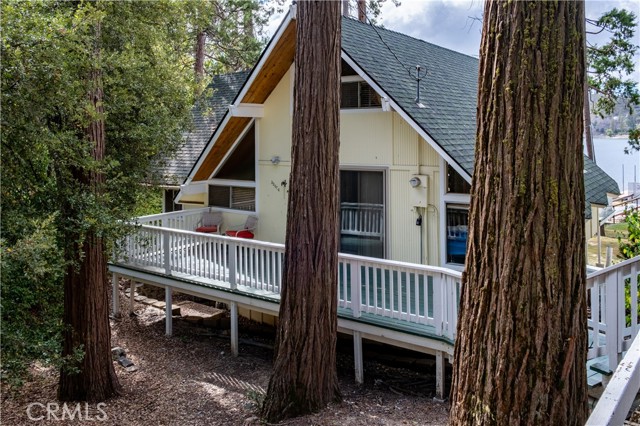 Detail Gallery Image 7 of 34 For 53674 Road 432, Bass Lake,  CA 93604 - 3 Beds | 2 Baths