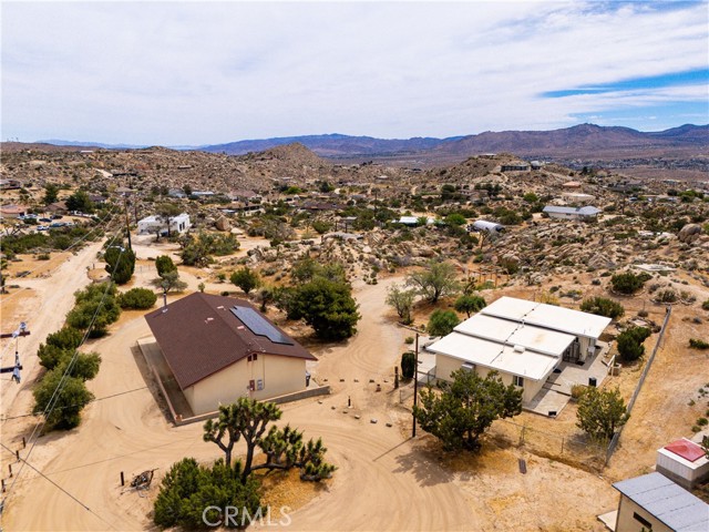 Detail Gallery Image 60 of 62 For 56833 Oakwood, Yucca Valley,  CA 92284 - 2 Beds | 2/1 Baths