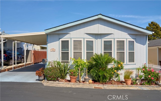 Detail Gallery Image 2 of 21 For 512 Pinon Dr #30,  Morro Bay,  CA 93442 - 2 Beds | 2 Baths