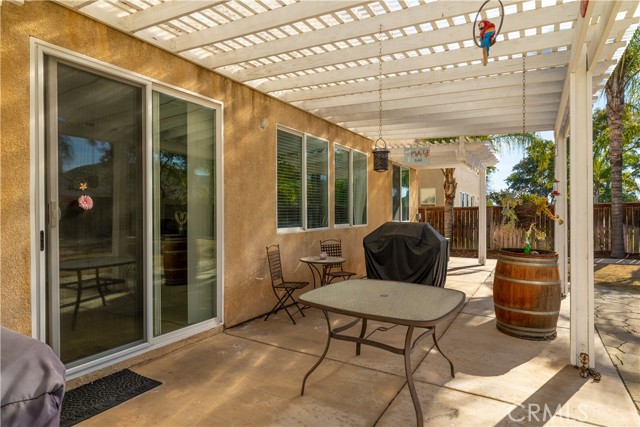 Detail Gallery Image 28 of 34 For 27075 Comet View Ct, Menifee,  CA 92585 - 4 Beds | 3 Baths