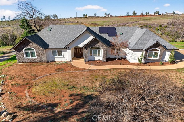 Detail Gallery Image 2 of 73 For 146 Jay Bird Lane, Paradise,  CA 95969 - 3 Beds | 3 Baths