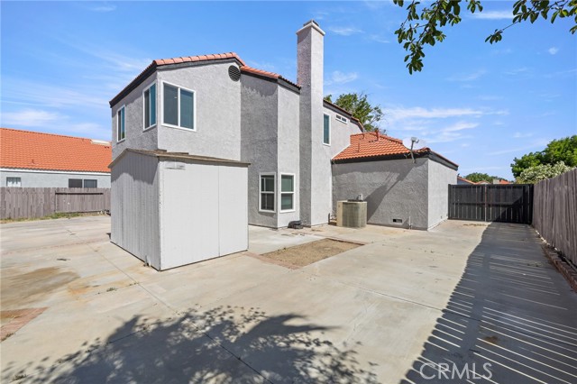 Detail Gallery Image 42 of 50 For 4046 Kona Ct, Palmdale,  CA 93552 - 3 Beds | 3 Baths