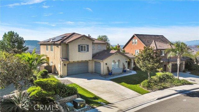 Detail Gallery Image 55 of 66 For 16959 Broken Rock Ct, Riverside,  CA 92503 - 4 Beds | 3/1 Baths