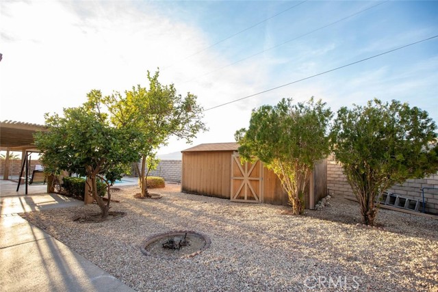 Detail Gallery Image 21 of 28 For 9093 Puesta Del Sol, Desert Hot Springs,  CA 92240 - 3 Beds | 2 Baths