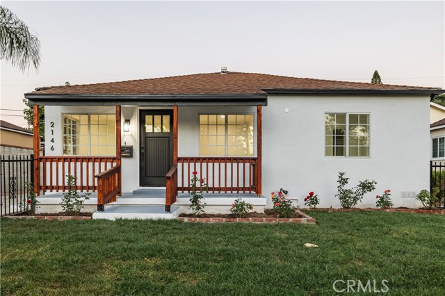 Detail Gallery Image 1 of 1 For 2146 N Eastern Ave, Los Angeles,  CA 90032 - 3 Beds | 2 Baths