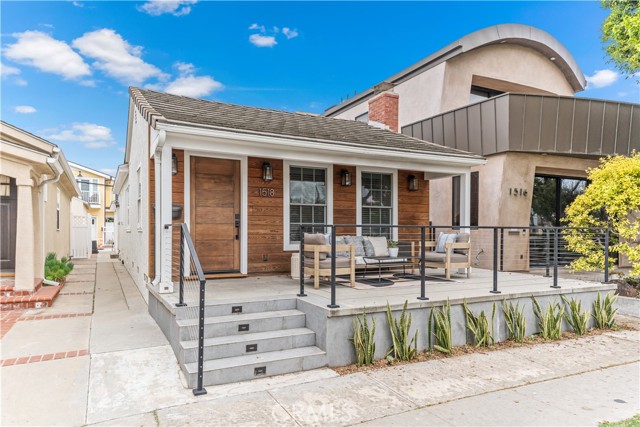 Detail Gallery Image 4 of 50 For 1518 Ocean Ave, Seal Beach,  CA 90740 - 3 Beds | 2 Baths