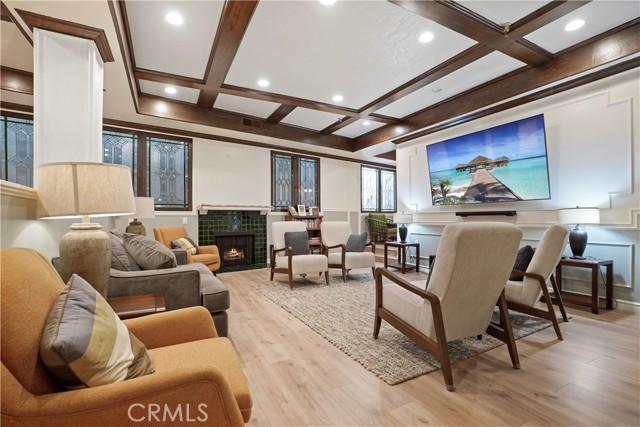 Detail Gallery Image 33 of 40 For 330 Cordova St #155,  Pasadena,  CA 91101 - 2 Beds | 2 Baths