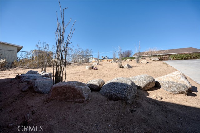 Detail Gallery Image 7 of 37 For 6127 Panorama St, Joshua Tree,  CA 92252 - 3 Beds | 2 Baths