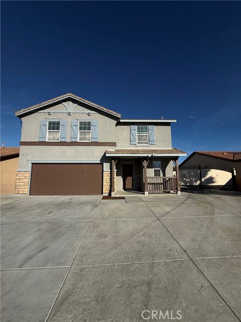 Detail Gallery Image 15 of 16 For 3447 White Sand Ct, Perris,  CA 92570 - 4 Beds | 2/1 Baths