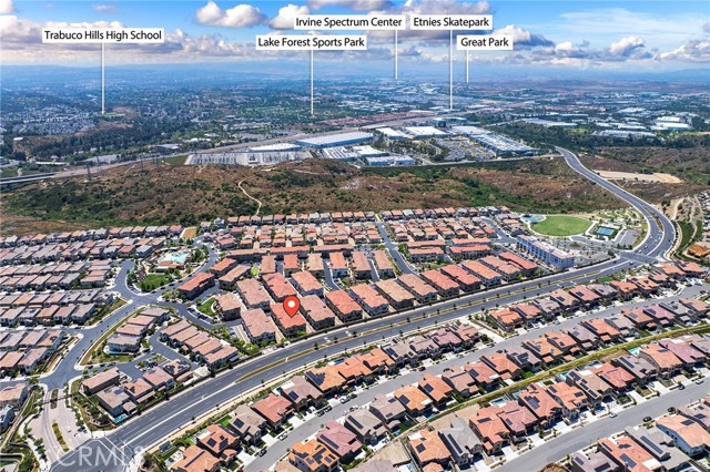 Detail Gallery Image 37 of 39 For 200 Winterbrook, Lake Forest,  CA 92610 - 2 Beds | 2/1 Baths