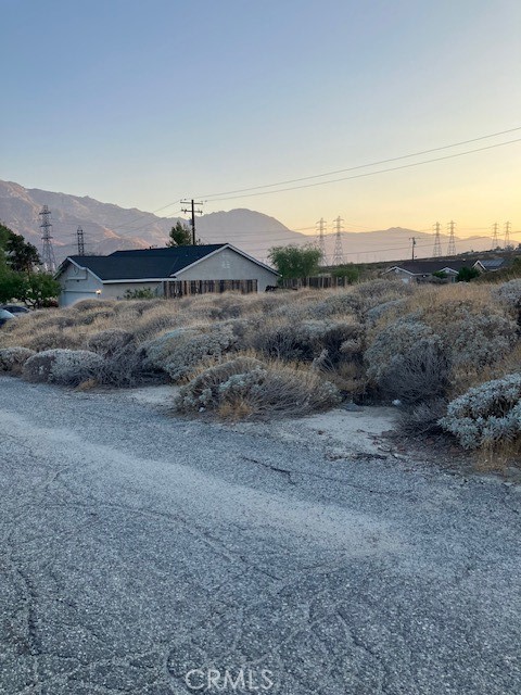 Detail Gallery Image 3 of 4 For 12853 Cottonwood, Whitewater,  CA 92282 - – Beds | – Baths