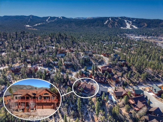Detail Gallery Image 2 of 50 For 42324 Eagle Ridge, Big Bear Lake,  CA 92315 - 6 Beds | 4 Baths