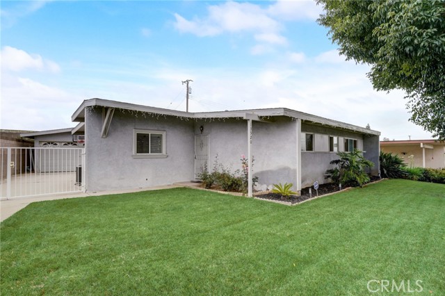 13520 Trumball St, Whittier, CA 90605