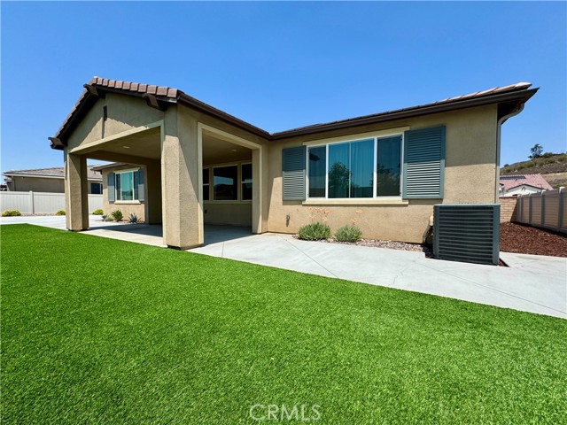 Detail Gallery Image 43 of 48 For 24201 Arroyo Dr, Menifee,  CA 92584 - 3 Beds | 2 Baths