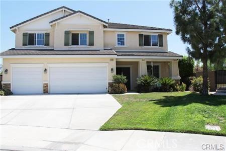 13819 Delta Downs Circle, Corona, CA 92880