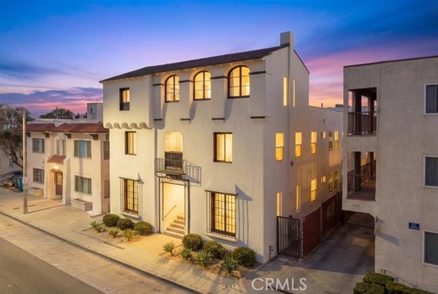 Detail Gallery Image 34 of 37 For 1827 E 4th St #7,  Long Beach,  CA 90802 - 0 Beds | 1 Baths