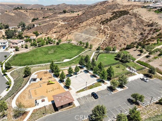 Detail Gallery Image 35 of 39 For 24848 Rockston Dr, Corona,  CA 92883 - 4 Beds | 3 Baths