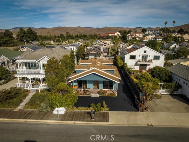 Detail Gallery Image 5 of 36 For 260 N Ocean Ave, Cayucos,  CA 93430 - 3 Beds | 2 Baths