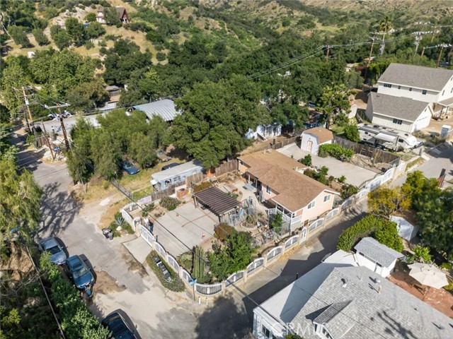 Detail Gallery Image 42 of 51 For 12605 Trail 01, Sylmar,  CA 91342 - 2 Beds | 1 Baths